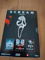 Scream Trilogy DVD Boxset, Vanaf 16 jaar, Ophalen of Verzenden, Zo goed als nieuw, Boxset