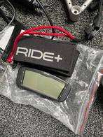 Trek E-bike Accu + Bediening + Lader + Houder, Fietsen en Brommers, Fietsaccessoires | Fietsaccu's, Ophalen, Gebruikt