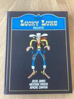 Lucky Luke Collectie, Eén stripboek, Ophalen, Zo goed als nieuw, Morris