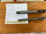 BSP tappen 1/8 en 1/4, Ophalen of Verzenden, Zo goed als nieuw