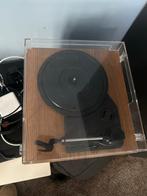 Platenspeler met ingebouwde speaker, Ophalen of Verzenden, Gebruikt, Platenspeler, Overige merken