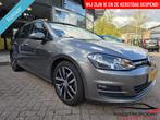 Volkswagen Golf Variant 1.0 TSI Connected Series, Auto's, Volkswagen, Voorwielaandrijving, Gebruikt, Euro 6, 116 pk