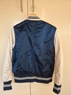 Jack van Scotch & Soda, Blauw Amsterdam, maat 38/40, Maat 38/40 (M), Blauw, Scotch & Soda, Ophalen of Verzenden