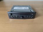 radio CD origineel renault clio 2005 tot 2014 281155473R, Auto diversen, Gebruikt, -, -, Ophalen of Verzenden