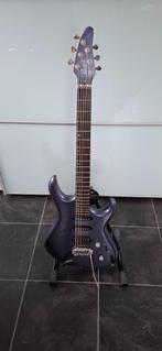 Elektrische gitaar, Muziek en Instrumenten, Ophalen, Zo goed als nieuw, Solid body, Overige merken
