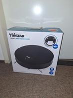 Tristar SZ-4187 Robotstofzuiger - Nieuw in Doos, Witgoed en Apparatuur, Stofzuigers, Ophalen of Verzenden, Nieuw, Robotstofzuiger
