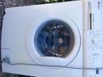 Wasmachine, Ophalen, 1200 tot 1600 toeren, Gebruikt, 10 kg of meer