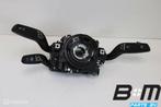 Stuurkolomcombischakelaar Audi A3 8V 8V0953521AB, Gebruikt