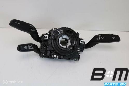 Stuurkolomcombischakelaar Audi A3 8V 8V0953521AB, Auto-onderdelen, Dashboard en Schakelaars, Gebruikt