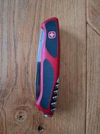 Wenger mes zakmes Victorinox, Ophalen of Verzenden, Zo goed als nieuw