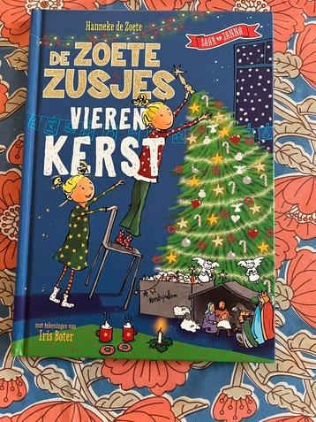 De Zoete Zusjes Vieren Kerst - ZGAN beschikbaar voor biedingen