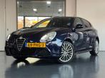 Alfa Romeo Giulietta 1.6 JTDm Progression | Trekhaak | Airco, Auto's, Voorwielaandrijving, Euro 5, Gebruikt, 4 cilinders