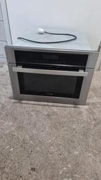 Fagor inbouw combimagnetron met heteluchtoven, Ophalen, Zo goed als nieuw