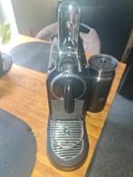 Nespresso De'Longhi Citiz & Milk Koffiemachine, Witgoed en Apparatuur, Koffiezetapparaten, Koffiepads en cups, Gebruikt, Koffiemachine