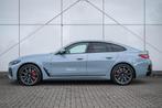 BMW i4 eDrive40 Gran Coupé M Sport / Adaptieve LED / Parkin, Achterwielaandrijving, Met garantie (alle), Stoelverwarming, 340 pk