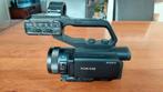 Sony PXW X-70 Full HD (Semi-)pro camcorder, Audio, Tv en Foto, Videocamera's Digitaal, Full HD, 20x of meer, Ophalen of Verzenden