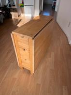 IKEA Norden Klaptafel, Ophalen of Verzenden, Zo goed als nieuw, 25 tot 50 cm, Minder dan 100 cm