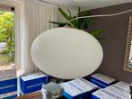 2x Flos hanglamp, Ophalen, Zo goed als nieuw, Minder dan 50 cm