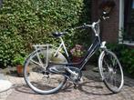 Te koop Gazelle Damesfiets, Fietsen en Brommers, Fietsen | Dames | Damesfietsen, Ophalen, Gebruikt, Versnellingen, 56 cm of meer