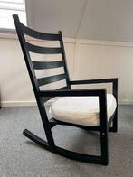 Ikea Schommelstoel, Huis en Inrichting, Ophalen of Verzenden, Gebruikt, Hout