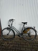 Fijne fiets - rijdt soepel!, Overige merken, Versnellingen, Ophalen of Verzenden, 53 tot 56 cm