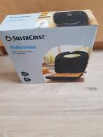 Waffel maker, Witgoed en Apparatuur, Broodbakmachines, Ophalen of Verzenden, Nieuw