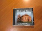 CD Muziek uit Anloo. Deel IV, Ophalen of Verzenden, Barok, Zo goed als nieuw