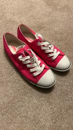 Roze converse schoenen, Kleding | Dames, Schoenen, Converse, Gedragen, Ophalen of Verzenden, Roze