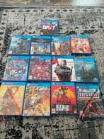 Diverse Ps4 games, Spelcomputers en Games, Verzenden, Zo goed als nieuw, Met 1 controller, Slim