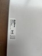 zit sta bureau IKEA skarsta, Huis en Inrichting, Bureaus, Ophalen, In hoogte verstelbaar, Gebruikt, Stabureau