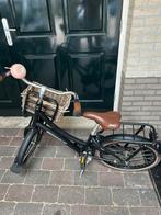 Mesijesfiets 20 inch, Ophalen, Zo goed als nieuw