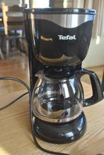 Koffiezetapparaat, tefal, Ophalen of Verzenden, Gebruikt, Koffiemachine
