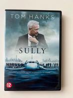 —Sully—regie Clint Eastwood, Vanaf 12 jaar, Ophalen of Verzenden, Zo goed als nieuw, Waargebeurd drama