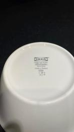 Skyn ikea servies, Huis en Inrichting, Keuken | Servies, Ophalen of Verzenden, Zo goed als nieuw, Porselein, Overige stijlen