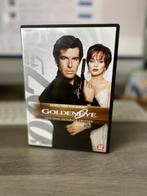 007 Goldeneye 2 disc Ultimate Edtion, Cd's en Dvd's, Gebruikt, Ophalen of Verzenden, Vanaf 12 jaar, Actie