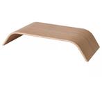 IKEA SIGFINN monitorstandaard 2 stuks, Ophalen of Verzenden, Zo goed als nieuw