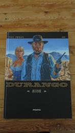Durango beursuitgave HC - 17 Jessie (nieuwstaat, nr. 14/80, Eén stripboek, Ophalen of Verzenden, Zo goed als nieuw
