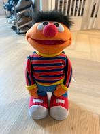Vintage Ernie pop Fisher Price - Perfecte staat!, Ophalen of Verzenden, Zo goed als nieuw, Overige typen