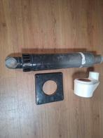 Cv ketel muurdoorvoer, Caravans en Kamperen, Ophalen of Verzenden, Gebruikt