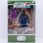 GI Joe Snake Eyes Commando Super7 ULTIMATES Actiefiguur, Ophalen of Verzenden, Nieuw