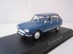 Ami 8 Norev gezocht, Hobby en Vrije tijd, Modelauto's | 1:43, Verzenden, Zo goed als nieuw, Auto, Norev