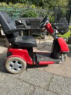 Zie foto scootmobiel, Diversen, Ophalen, Zo goed als nieuw