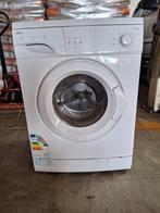 Wasmachine, Ophalen, Gebruikt, Voorlader
