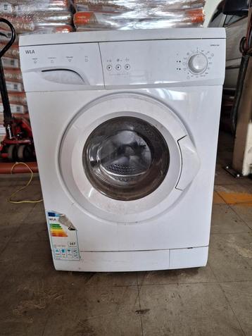 Wasmachine  beschikbaar voor biedingen