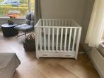 Baby box gratis ophalen, Ophalen, Gebruikt, Wieltjes