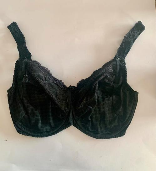 Prima donna 80H madidon full cup zwart, Kleding | Dames, Ondergoed en Lingerie, BH, Zwart, Verzenden