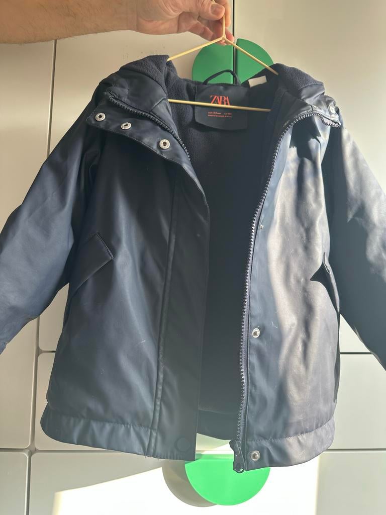 Zara Jas - Uitstekende Staat, Kinderen en Baby's, Ophalen of Verzenden, Zo goed als nieuw