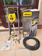 Wagner pro 350 M, Doe-het-zelf en Verbouw, Schildersmaterialen, Ophalen, Zo goed als nieuw, Verfspuit of Verfpomp