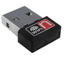 Nano Wireless-N USB Adapter - NIEUW - [N338.1318]3, Ophalen, Niet werkend