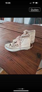 Oktoberfeest  Trachten Chucks Trachten Sneaker maat 36 beige, Beige, Nieuw, Ophalen of Verzenden, Sneakers of Gympen